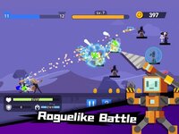 Stickman Master: Archer Legend screenshot, image №2429795 - RAWG
