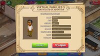 Virtual Families 3 screenshot, image №3804413 - RAWG