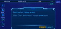 Dark System (PistonGames) screenshot, image №2939433 - RAWG
