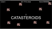 up868774 Catasteroids screenshot, image №1665397 - RAWG