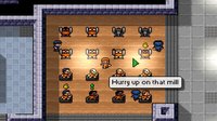 The Escapists screenshot, image №226522 - RAWG