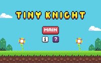 Tiny Knight (itch) (MFauzan Project) screenshot, image №2820046 - RAWG
