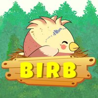 Birb (cloverdandelionz, scatherall, Frog_Features) screenshot, image №2978526 - RAWG