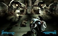 Fallout 3: Mothership Zeta screenshot, image №529785 - RAWG