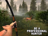 Archery Animal Hunting Simulator 3D Full screenshot, image №1670857 - RAWG