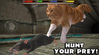 Ultimate Cat Simulator screenshot, image №1559783 - RAWG