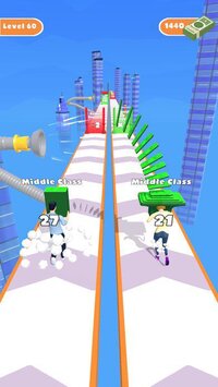 Couple Shuffle screenshot, image №3293259 - RAWG