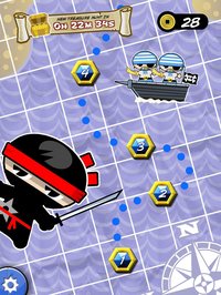 Ninja Raft screenshot, image №1976117 - RAWG