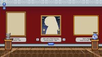 Mewseum: Masterpieces screenshot, image №4171136 - RAWG