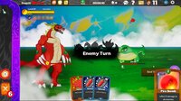 Dreamians: Card Battle screenshot, image №4217082 - RAWG