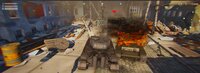 Tank Simulator screenshot, image №4164140 - RAWG