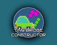 Tiny Bridge Constructor screenshot, image №1681127 - RAWG