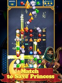 Arab Jewel City screenshot, image №2987654 - RAWG