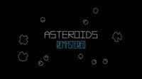 Asteroids Remastered screenshot, image №2118473 - RAWG