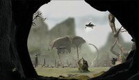 Aphetan Tellurian screenshot, image №3373821 - RAWG