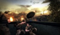 Frontlines: Fuel of War screenshot, image №174214 - RAWG