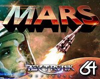 Mars [C64] screenshot, image №2287484 - RAWG