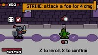 Dice Souls (FeatureKreep) screenshot, image №3474411 - RAWG