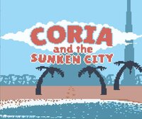 Coria and the Sunken City screenshot, image №2594073 - RAWG
