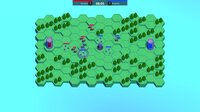 Areigna Tactics screenshot, image №3575668 - RAWG