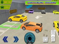 City MD3 Driving Aventador: C screenshot, image №912765 - RAWG