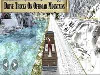 Animal Rescue Truck: Offraod Farm Transportation screenshot, image №1832750 - RAWG