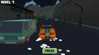 The Car Route screenshot, image №3857444 - RAWG