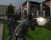 Tom Clancy's Rainbow Six 3: Athena Sword screenshot, image №373223 - RAWG