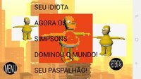THE HOMER INVASION (APK) screenshot, image №3518409 - RAWG