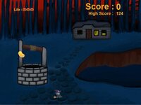 Jeu halloween screenshot, image №3099009 - RAWG