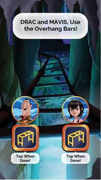 Hotel Transylvania CrazyCruise screenshot, image №1655724 - RAWG