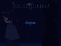Starlit Droplet screenshot, image №1052509 - RAWG