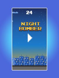 Night Bomber screenshot, image №1812439 - RAWG