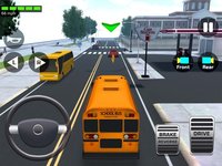 School Bus Simulator Games 3D screenshot, image №2221214 - RAWG