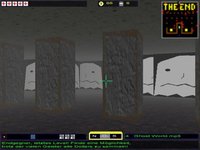 Ghost World 3D 1 screenshot, image №1318236 - RAWG