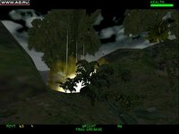 Spec Ops 2: US Army Green Berets screenshot, image №335167 - RAWG