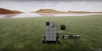 Wheelbase screenshot, image №2302182 - RAWG