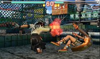 Tekken 3D Prime Edition screenshot, image №3614798 - RAWG