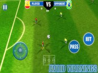 American Football: Soccer for all Ages screenshot, image №1832799 - RAWG