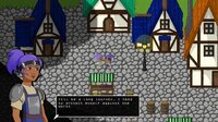 Twisted Forest screenshot, image №3199537 - RAWG