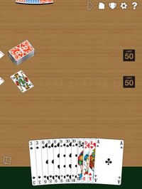 Canasta Gold screenshot, image №2056188 - RAWG