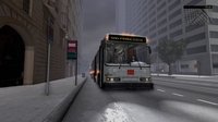 Bus & Cable Car Simulator: San Francisco screenshot, image №584804 - RAWG