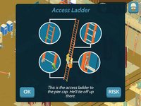 Site Coach: Ladder Safety screenshot, image №1886446 - RAWG