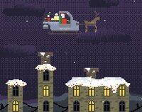 Kringles Delivery screenshot, image №3160592 - RAWG