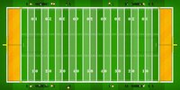 Football Sprites 2D screenshot, image №3330113 - RAWG