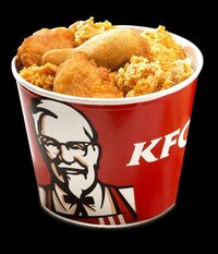 KFC Madness 2.0 screenshot, image №3385105 - RAWG