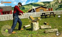 Town Farmer Sim - Manage Big Farms screenshot, image №1523997 - RAWG