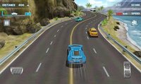 Turbo Driving Racing 3D screenshot, image №1452384 - RAWG