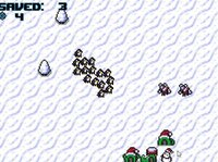 Johnny Saves The Penguins! screenshot, image №3227368 - RAWG