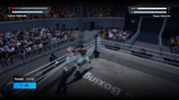 Tactic Boxing screenshot, image №4020659 - RAWG